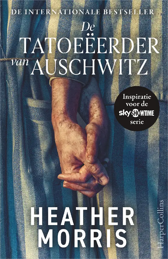 DE TATOEËERDER VAN AUSCHWITZ