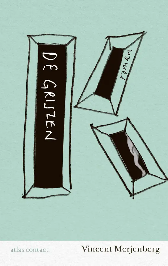 De grijzen