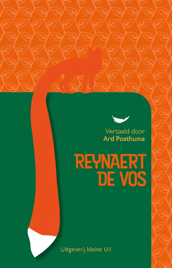 Reynaert de Vos