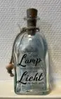 UW WOORD IS EEN LAMP