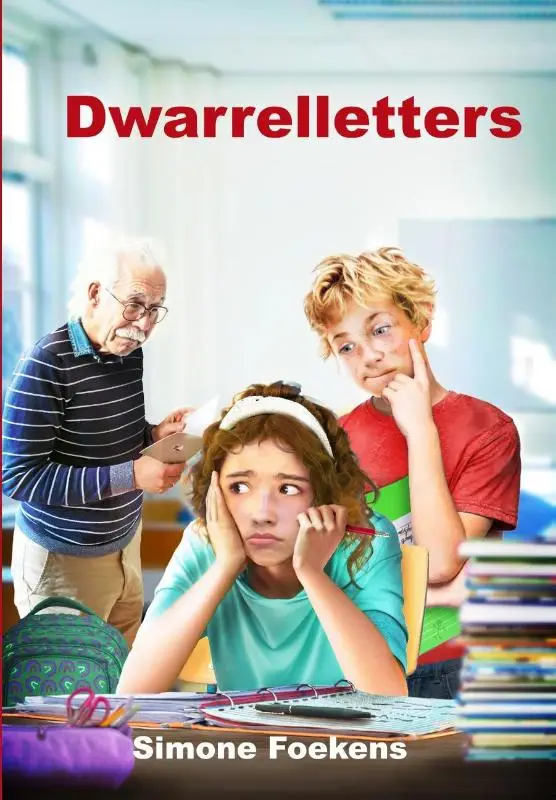 DWARRELLETTERS