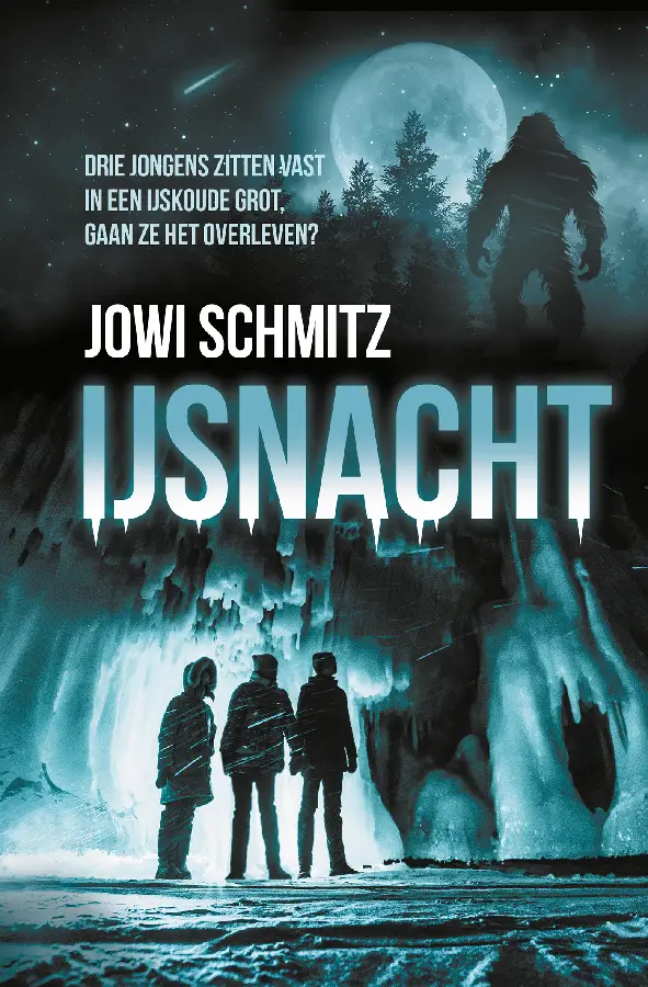 IJsnacht