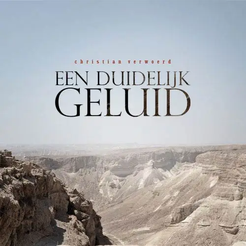 EEN DUIDELIJK GELUID
