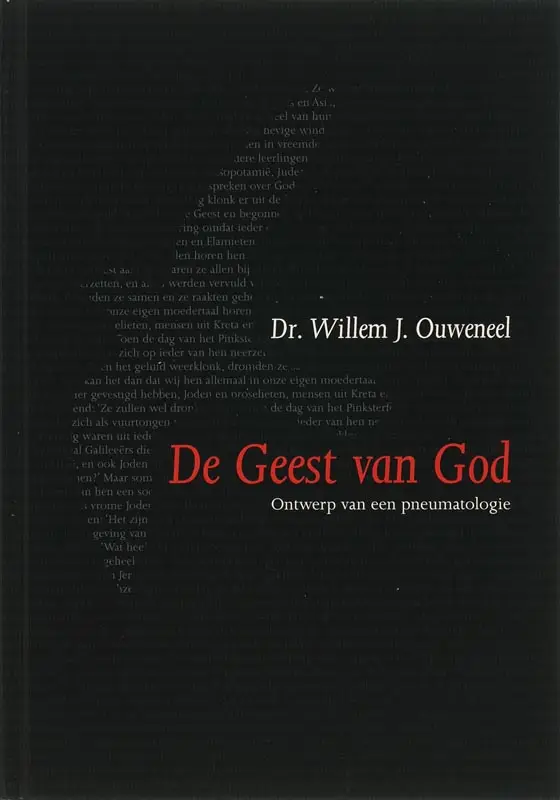 GEEST VAN GOD