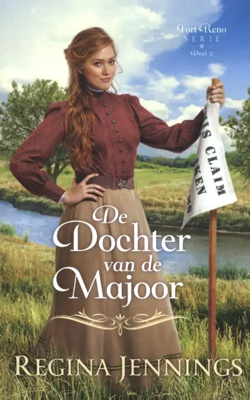 DOCHTER VAN DE MAJOOR