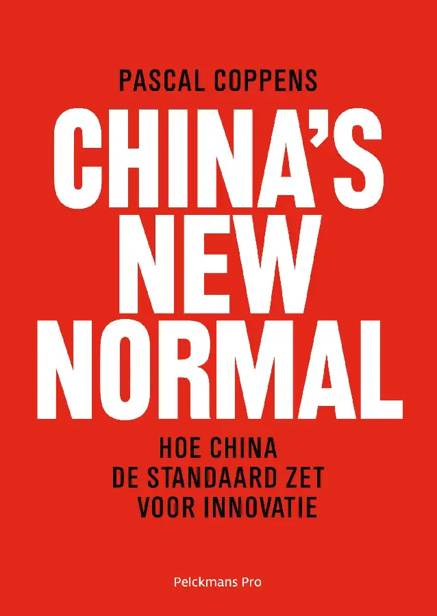 China's new normal