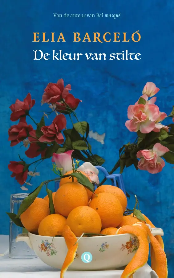 De kleur van stilte