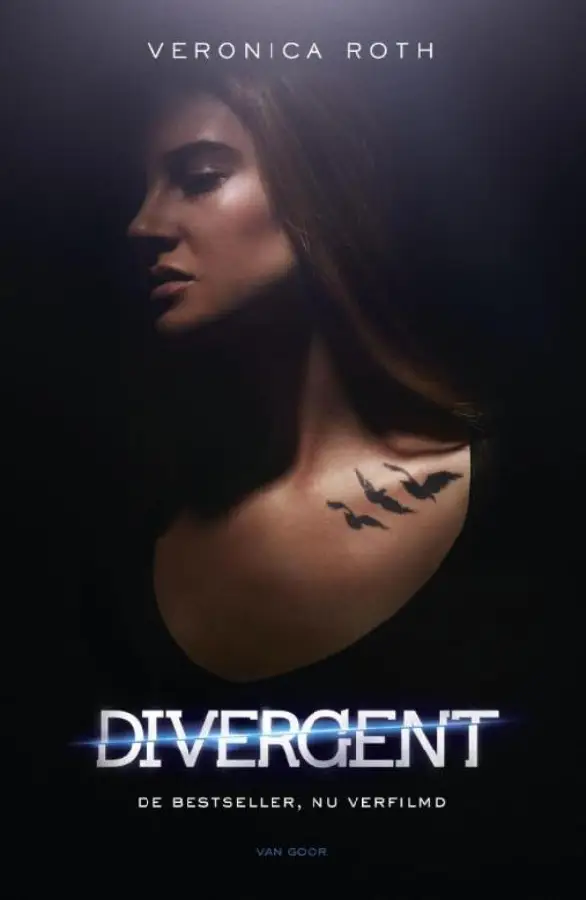 Divergent