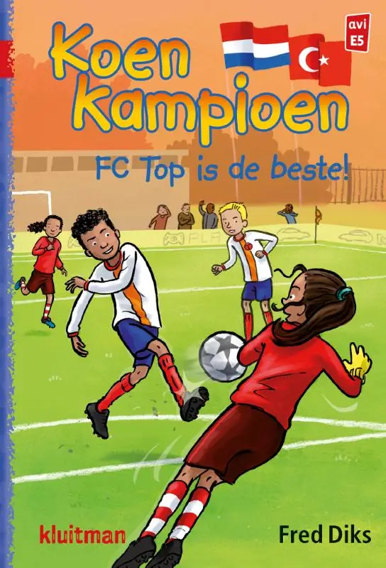 FC TOP IS DE BESTE!