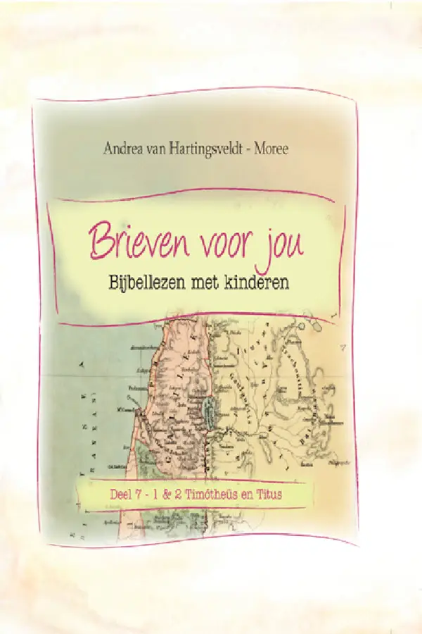 Brieven voor jou / 7