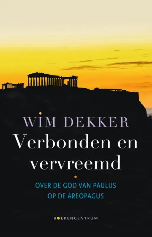 VERBONDEN EN VERVREEMD