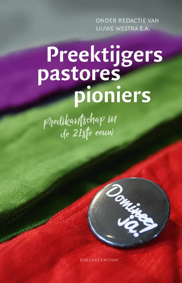 PREEKTIJGERS PASTORES PIONIERS