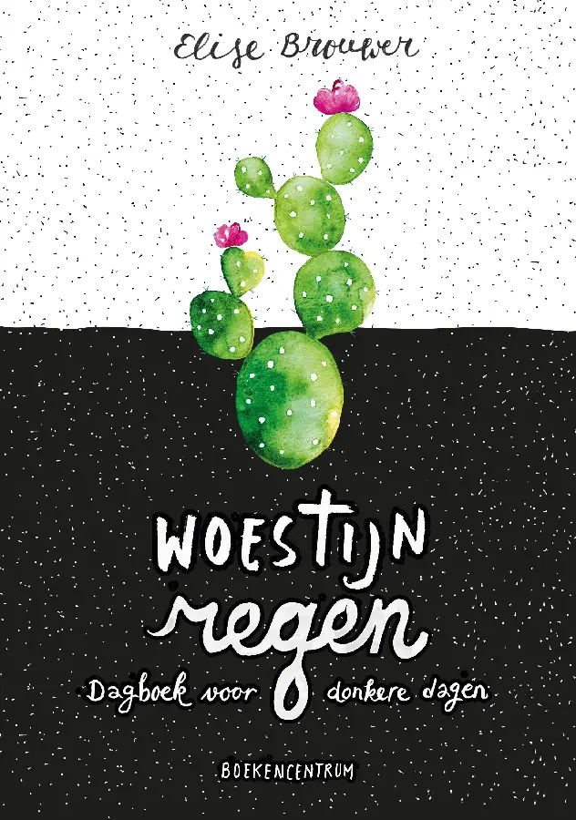 WOESTIJNREGEN
