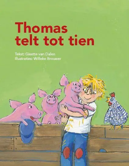 THOMAS TELT TOT TIEN