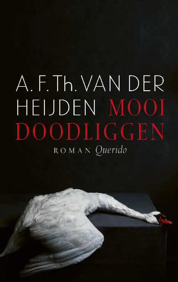 Mooi doodliggen