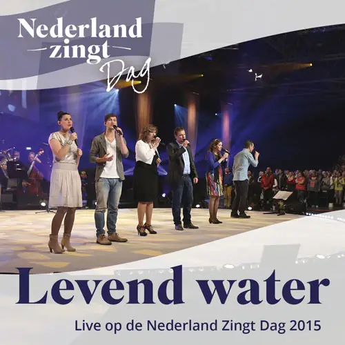 LEVEND WATER-LIVE 2015