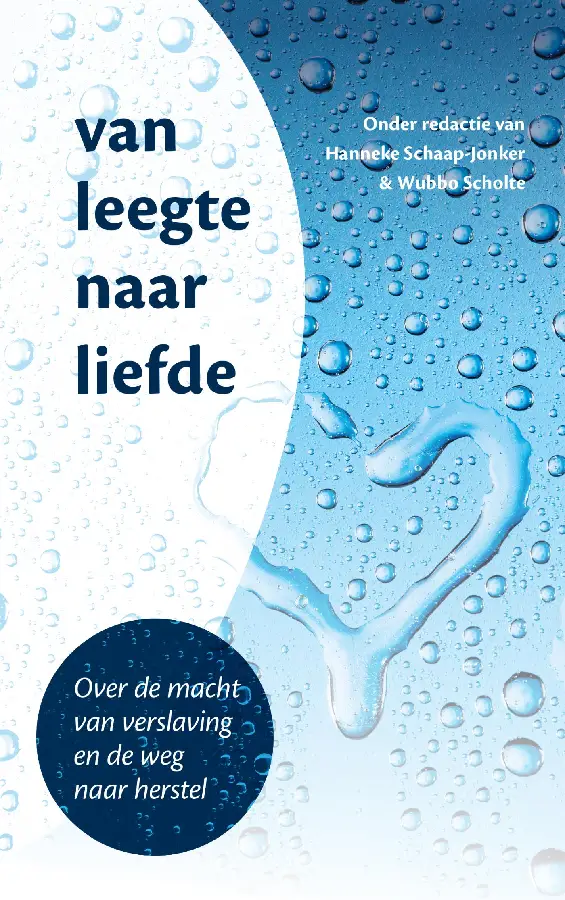 VAN LEEGTE NAAR LIEFDE