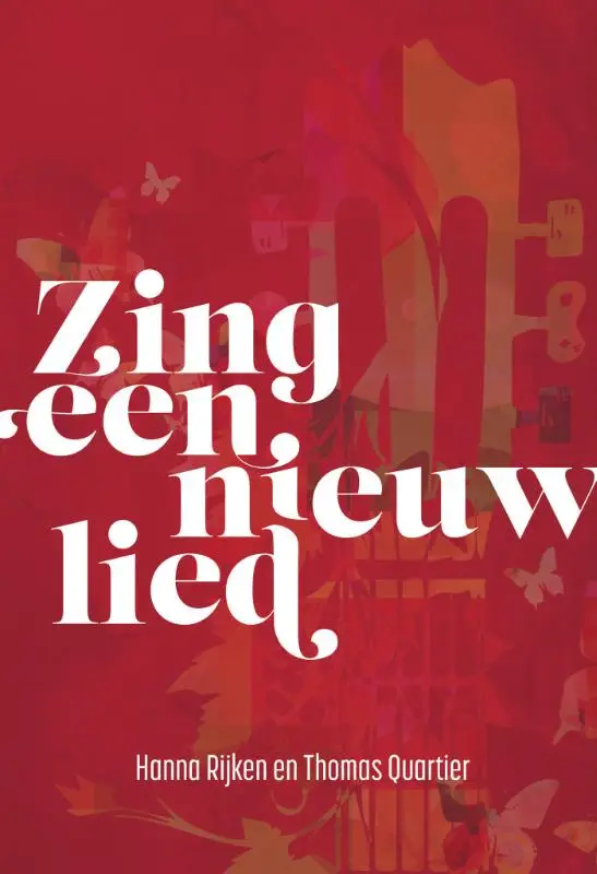 ZING EEN NIEUW LIED