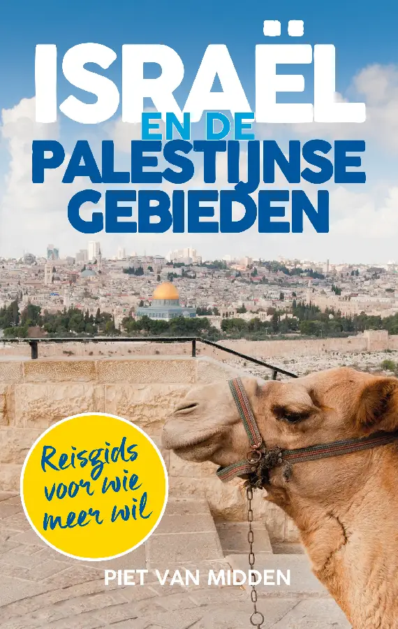 ISRAEL EN DE PALESTIJNSE GEBIEDEN