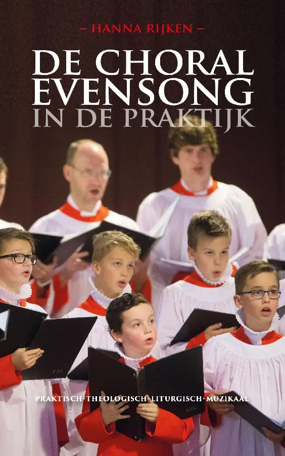 Choral evensong in de praktijk
