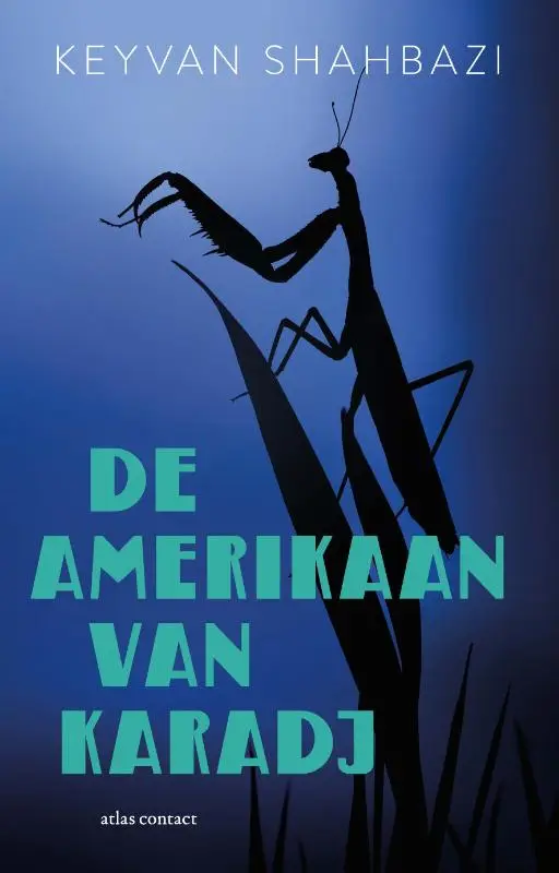 DE AMERIKAAN VAN KARADJ