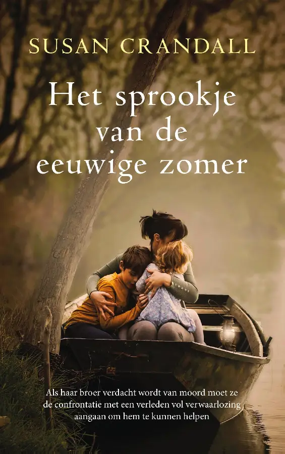 SPROOKJE VAN DE EEUWIGE ZOMER