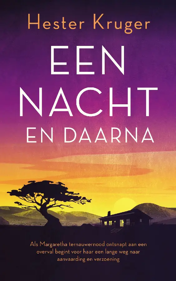NACHT EN DAARNA