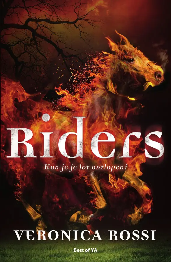 Riders