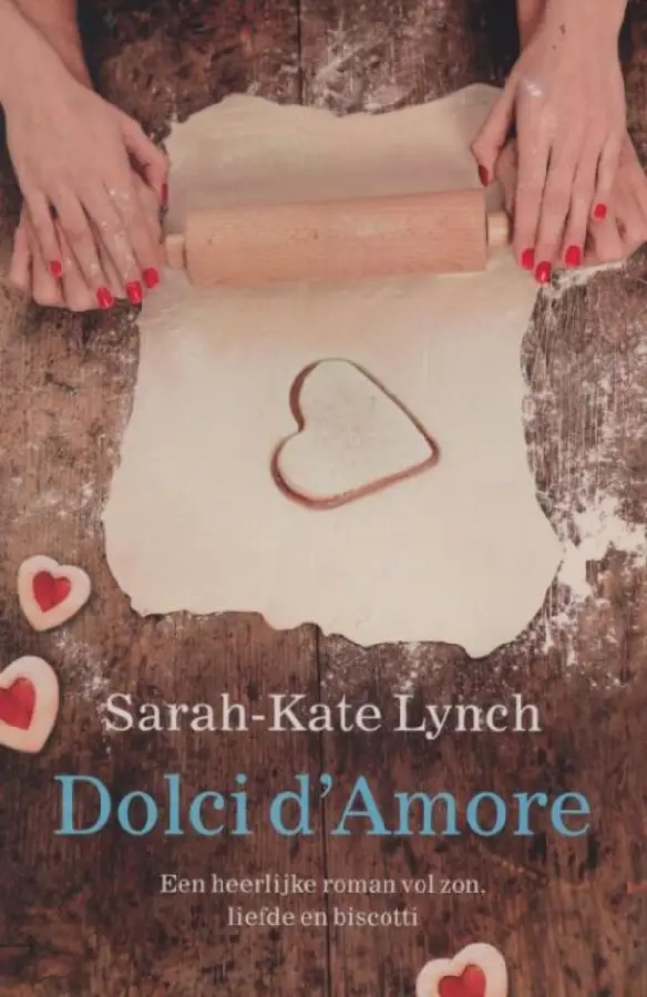 Dolci d amore
