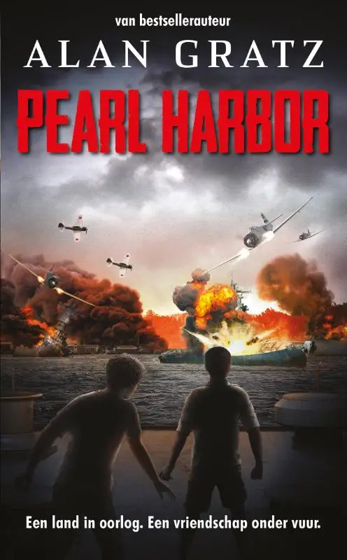 PEARL HARBOR