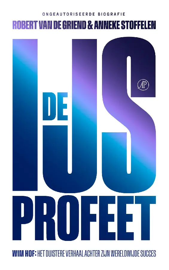 De ijsprofeet
