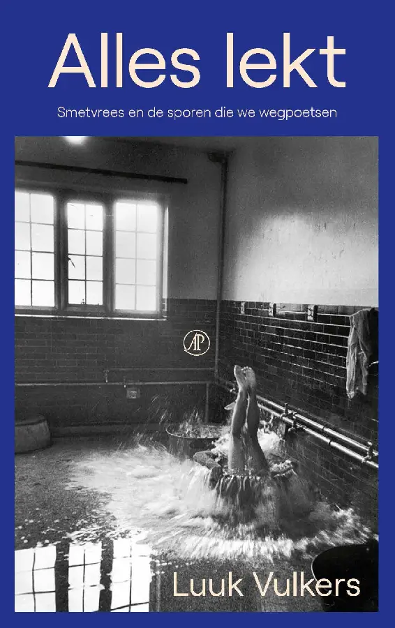 Alles lekt