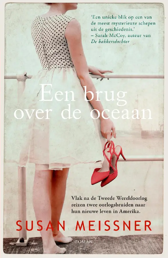 EEN BRUG OVER DE OCEAAN