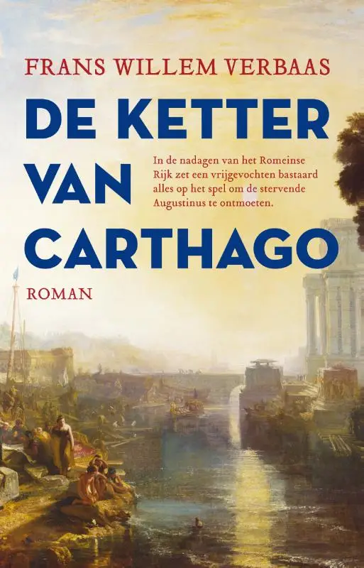 KETTER VAN CARTHAGO
