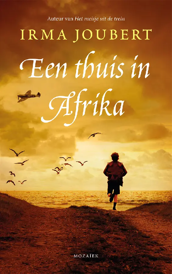 EEN THUIS IN AFRIKA
