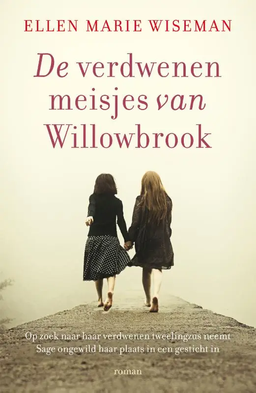VERDWENEN MEISJES VAN WILLOWBROOK
