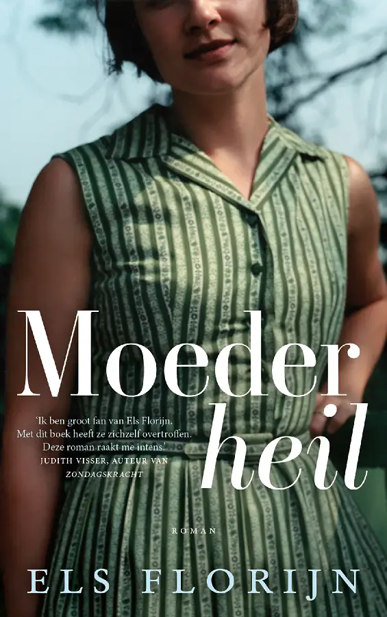 MOEDERHEIL