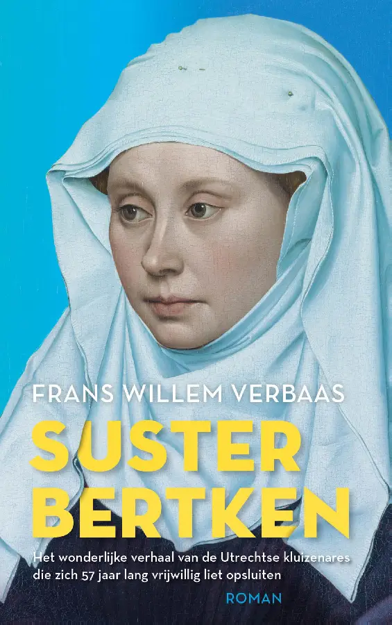 SUSTER BERTKEN