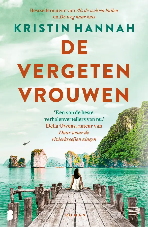 DE VERGETEN VROUWEN