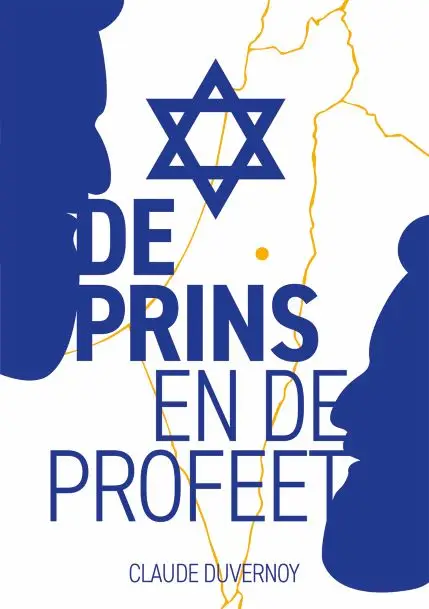 PRINS EN DE PROFEET