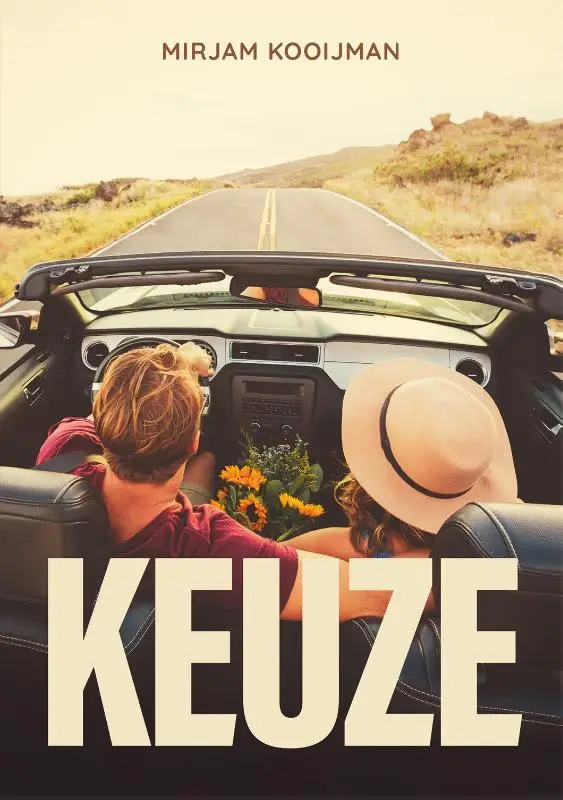 KEUZE