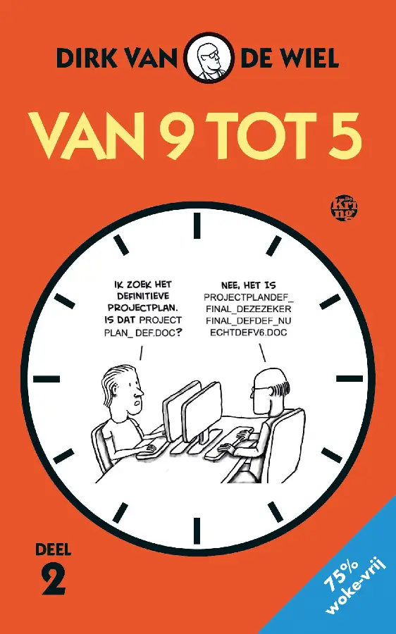 Van 9 tot 5 / 2