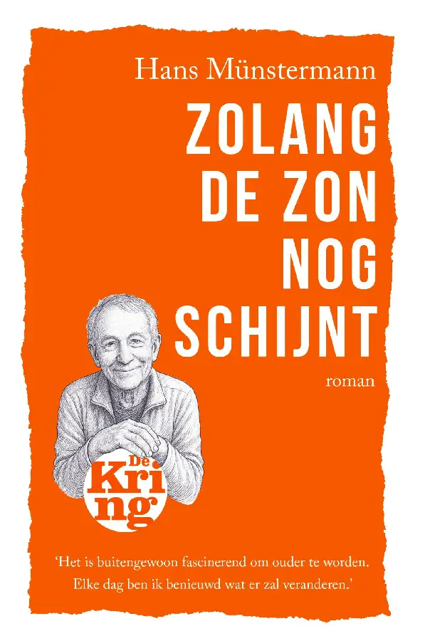 Zolang de zon nog schijnt