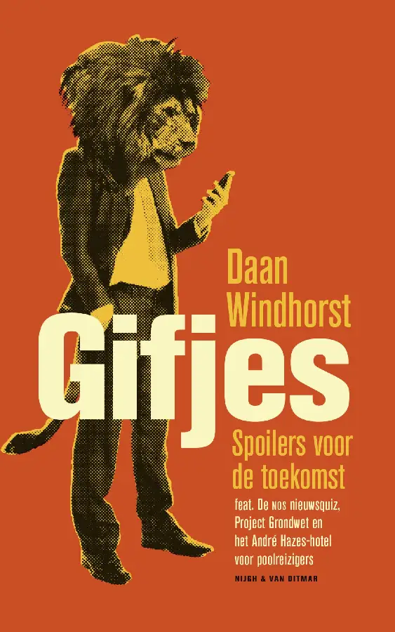Gifjes