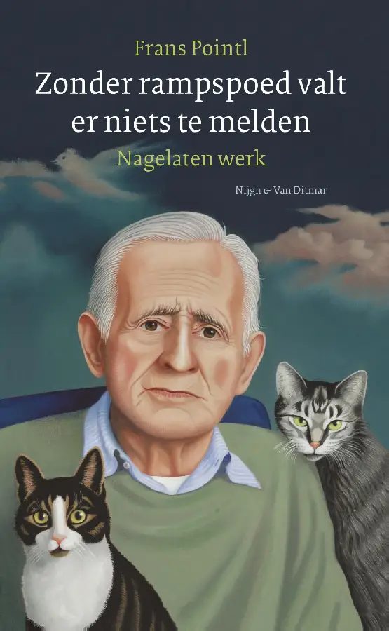 Zonder rampspoed valt er niets te melden