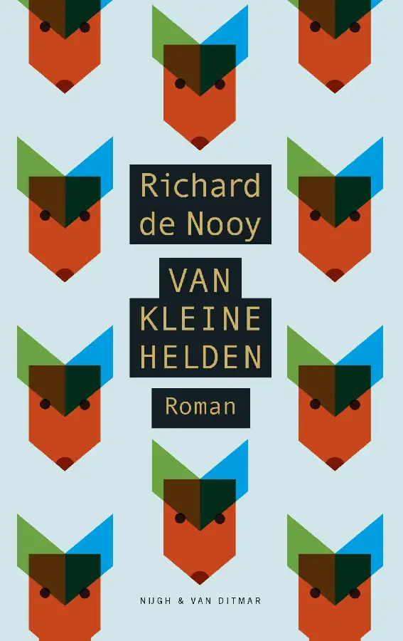 Van kleine helden