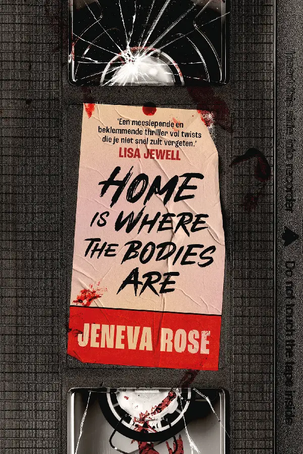 Home is where the bodies are