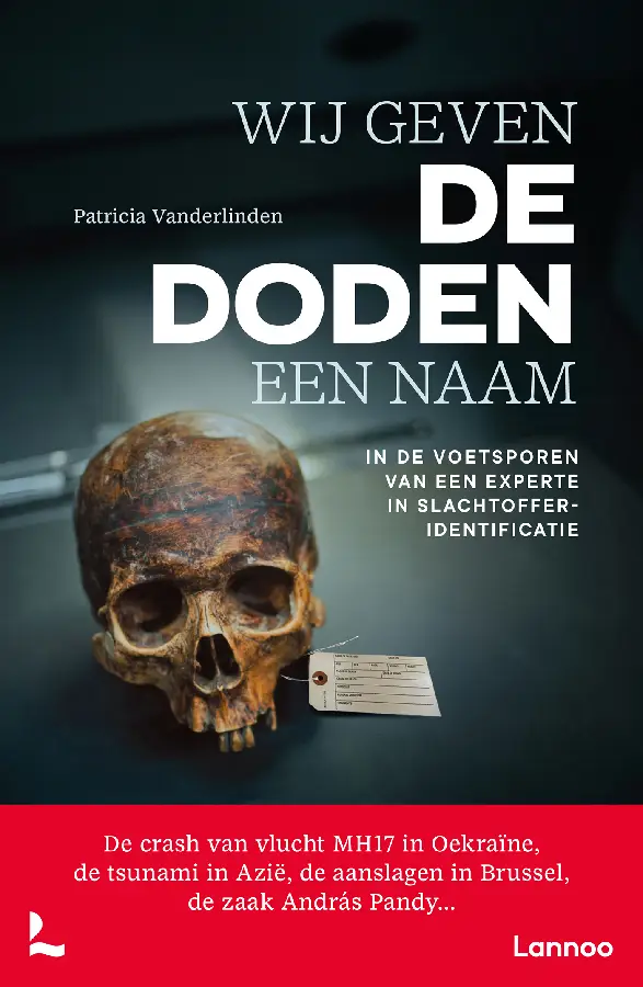 Wij geven de doden een naam