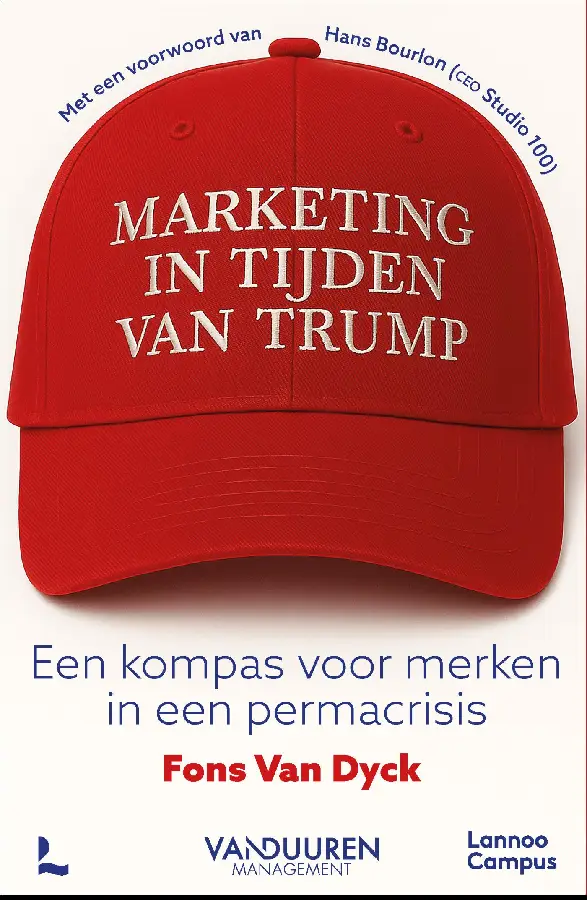 Marketing in tijden van Trump