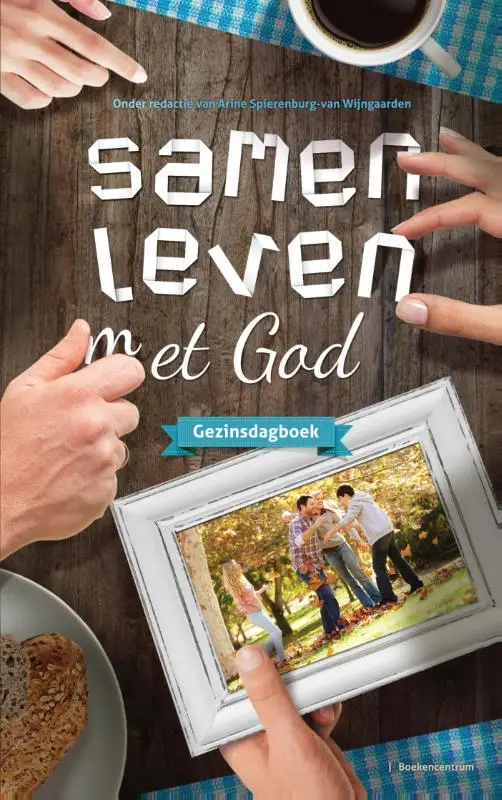 SAMEN LEVEN MET GOD